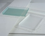 Plateau pour produits d'accueil (carton de 50 pcs