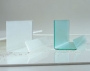 Exposant pour produits d'accueil (crt de 126 pcs)