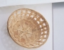 Corbeille ronde pour produits accueil (crt de 250 pcs)