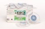Galet biologique biofresh (12 blocs + grilles)