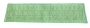 Frange microfibre
