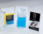 Sachet confectionné