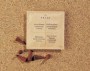 shampooing douche sachet 9 X 9 CM 15 ML (500 pièces)