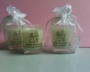 OPTION Sachet d'Organza style mariage