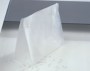 Pochette en plastique EVA transparent (500 pi?ces)