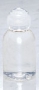 Bain moussant transparent