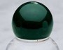 Bouchon couleur vert