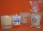bougie parfum
