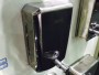 Distributeur savon inox 800ml