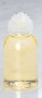 Gel cheveux & corps jaune transparent