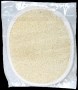 Loofa oval Grand Compte