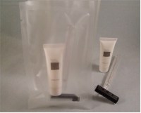 rasoir design  2l+10ml crème