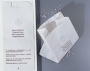 10 Sachets sanitaires pour dames 12x27x4cm