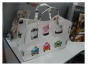 sac les 5000 pièces