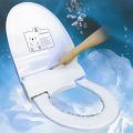 lunette WC protection Budy de SANIPROTECT avec abattant couvre siege